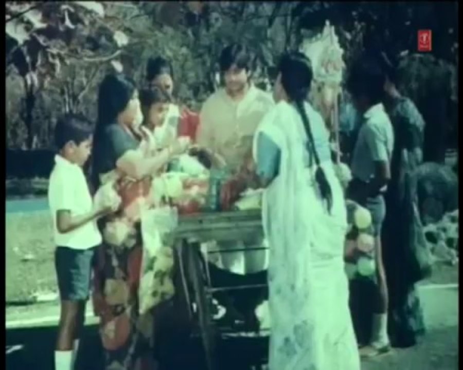 Bhala Kar Bhala Hoga Full Song _ Ghar Ka Sukh _ Raj Kiran, Shashi Kapoor