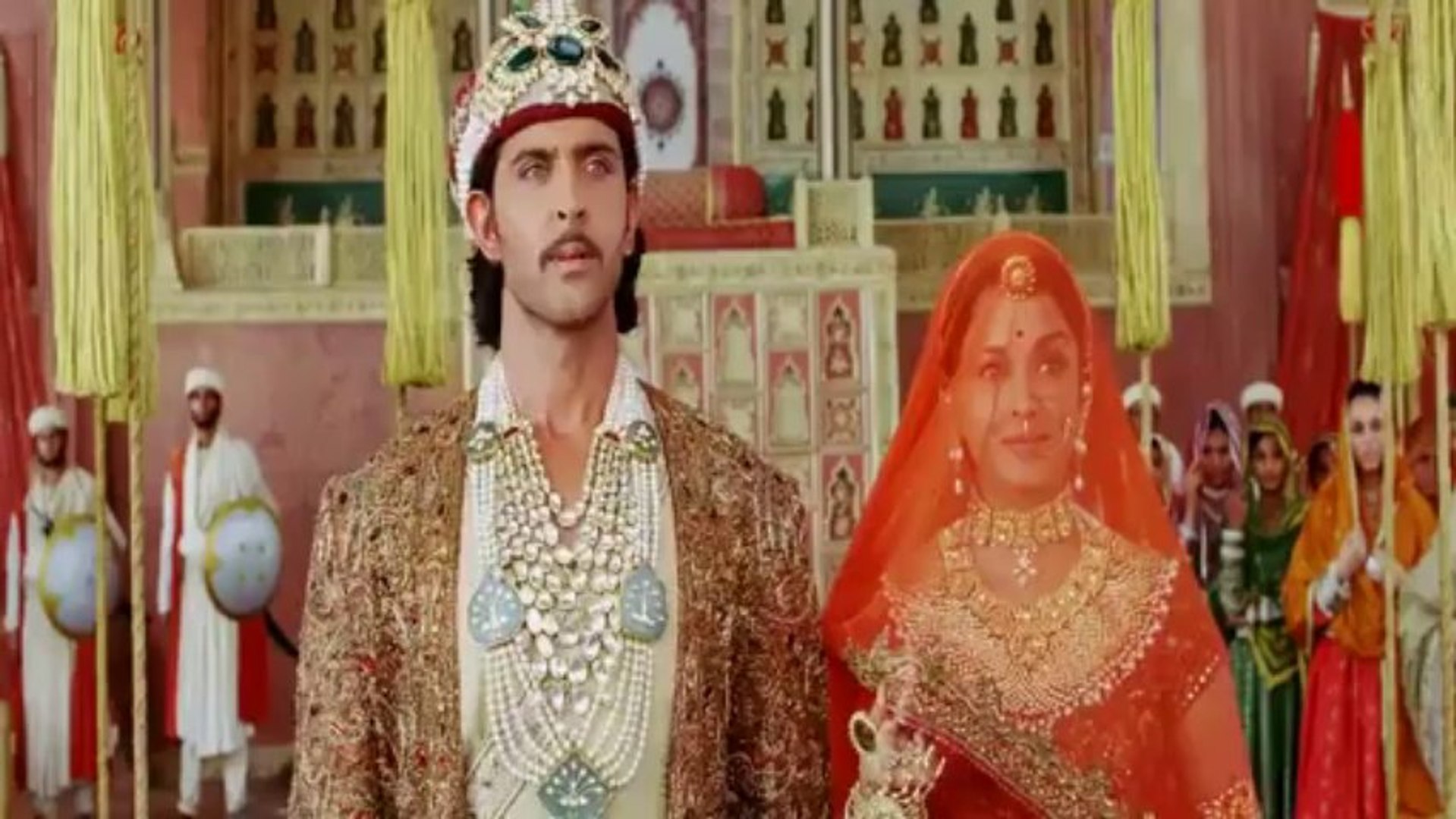 Jodha akbar full online movie watch online dailymotion