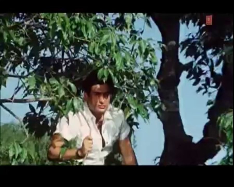 Bhool Ho Gayee Jane De [Full Song] _ Zabardast _ Rajiv Kapoor, Rati Agnihotri