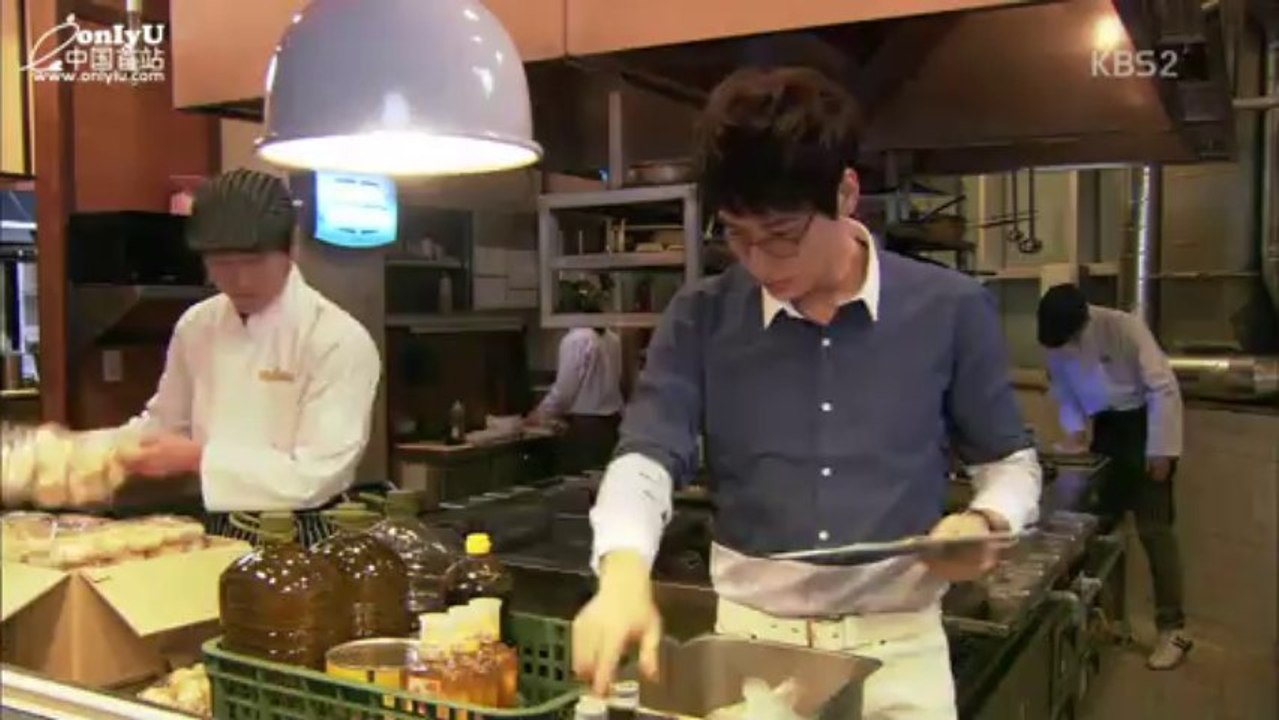 [onIyU字幕组]130323.KBS.最佳李纯信.E05.IUcut.[高清中字]
