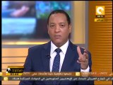 د. محمود العلايلي: مكافحة الإرهاب بشكل حاسم كان عليها بعض التحفظات داخلياً و خارجياً