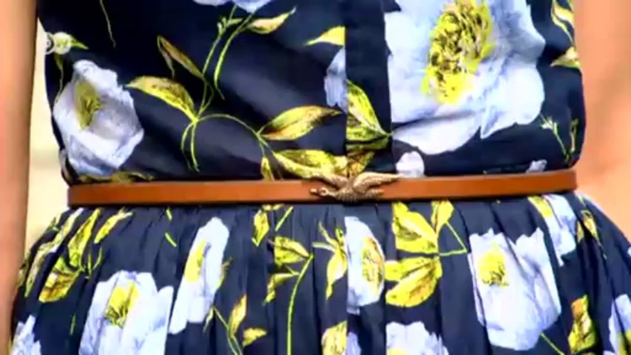 Stil-check: london | euromaxx