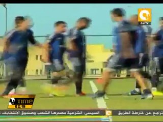الأهلي والزمالك يلتقيان اليوم على ملعب الجونة