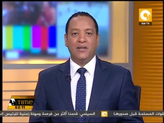 مبعوثة الرئاسة تؤكد تفهم الاتحاد الأفريقي لطبيعة التطورات في مصر