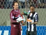 Ronaldinho Gaúcho deu um show na Libertadores 2013