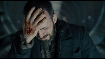 Le Transperceneige (Snowpiercer) - Final Trailer