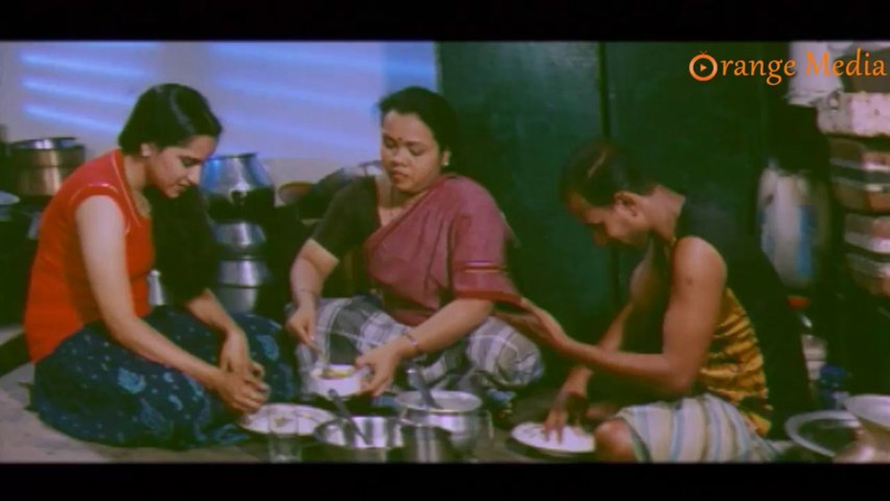 Hot Mallu Actress Reshma Vivaadam Hot Movie clip - video Dailymotion