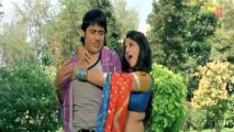 Lahar Lahar Lahraye [ Bhojpuri Romantic Video Song ] Feat. Sexy Monalisa - Laadli