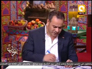 رمضان بلدنا: 9 قتلى و 86 مصاباً ضحايا تصعيد إخواني جديد لنشر الفوضى