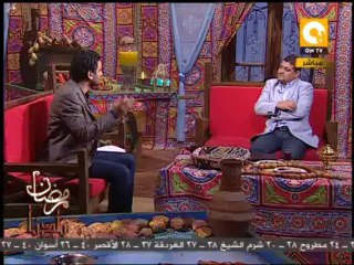الجرائم التى ترتكب في حق الأطفال .. هاني هلال في رمضان بلدنا