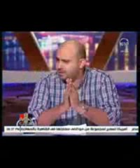 اليوم المفتوح وتغطية مباشرة للأحداث مع د عمرو الليثي - الجزء الاول