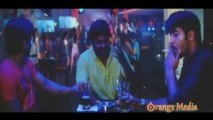 Akash annoyance his love scene -Akash,chitram seenu - Sweet Heart Movie Scenes