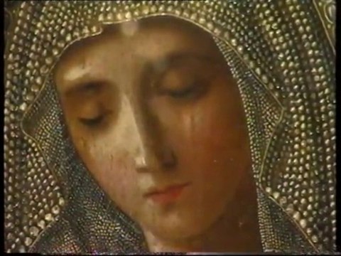 Святые Жены Дивеевские - 1