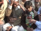 14 Years old Girl become boy report by sartaj khan