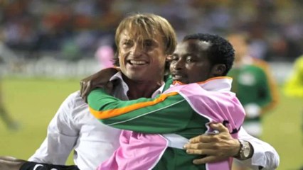 Le Mag TV "Entretien avec Jean Marie Huriez"