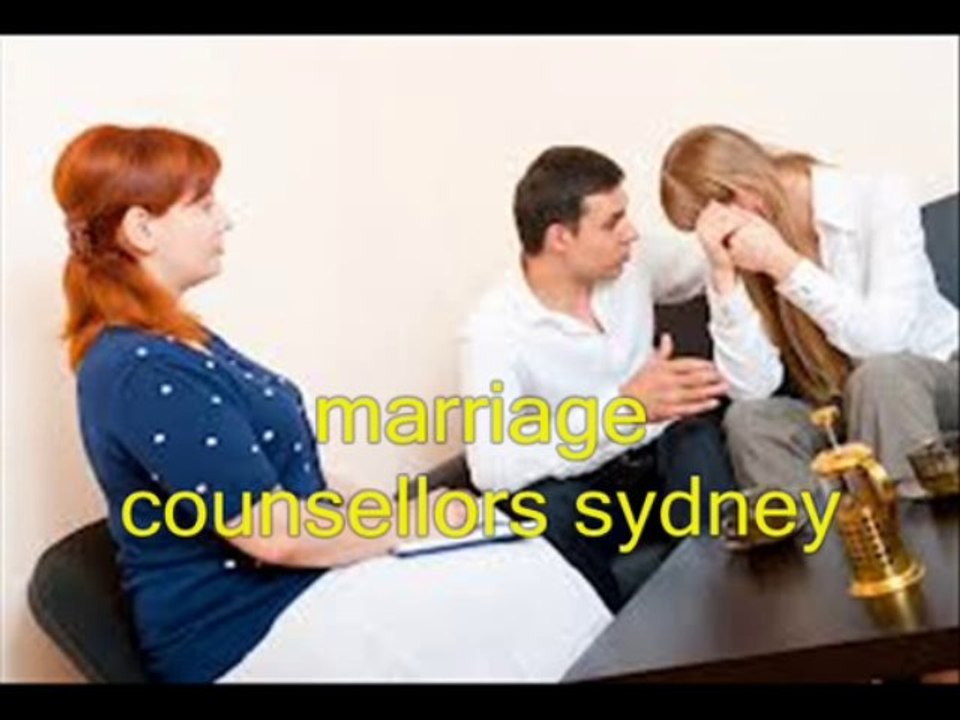 Counselling Services Sydney