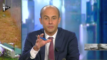 Accident de train en Espagne : la vitesse mise en cause