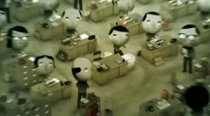 Kendisine 91 cm uzaklıkta yaşayan birinin öyküsü ( AhmetCetintas.Com )