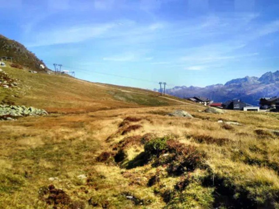 Fiesch-Eggishorn