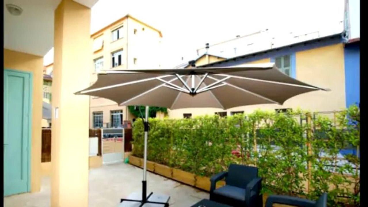 Vente - Appartement Nice (Rue de France) - 249 000 €