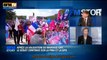 Béatrice Bourges vs Nicolas Gougain : débat sur la PMA et la GPA