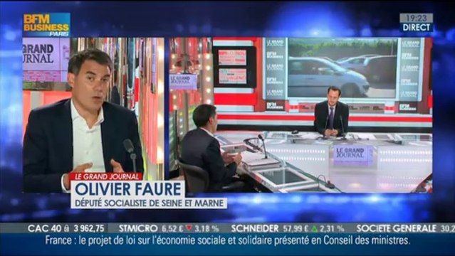 240713 Les tarifs des péages d'autoroutes