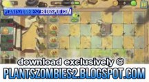 Plants vs Zombies 2 Pirater Hack (FR) gratuit + FREE Download [iOS, Android]