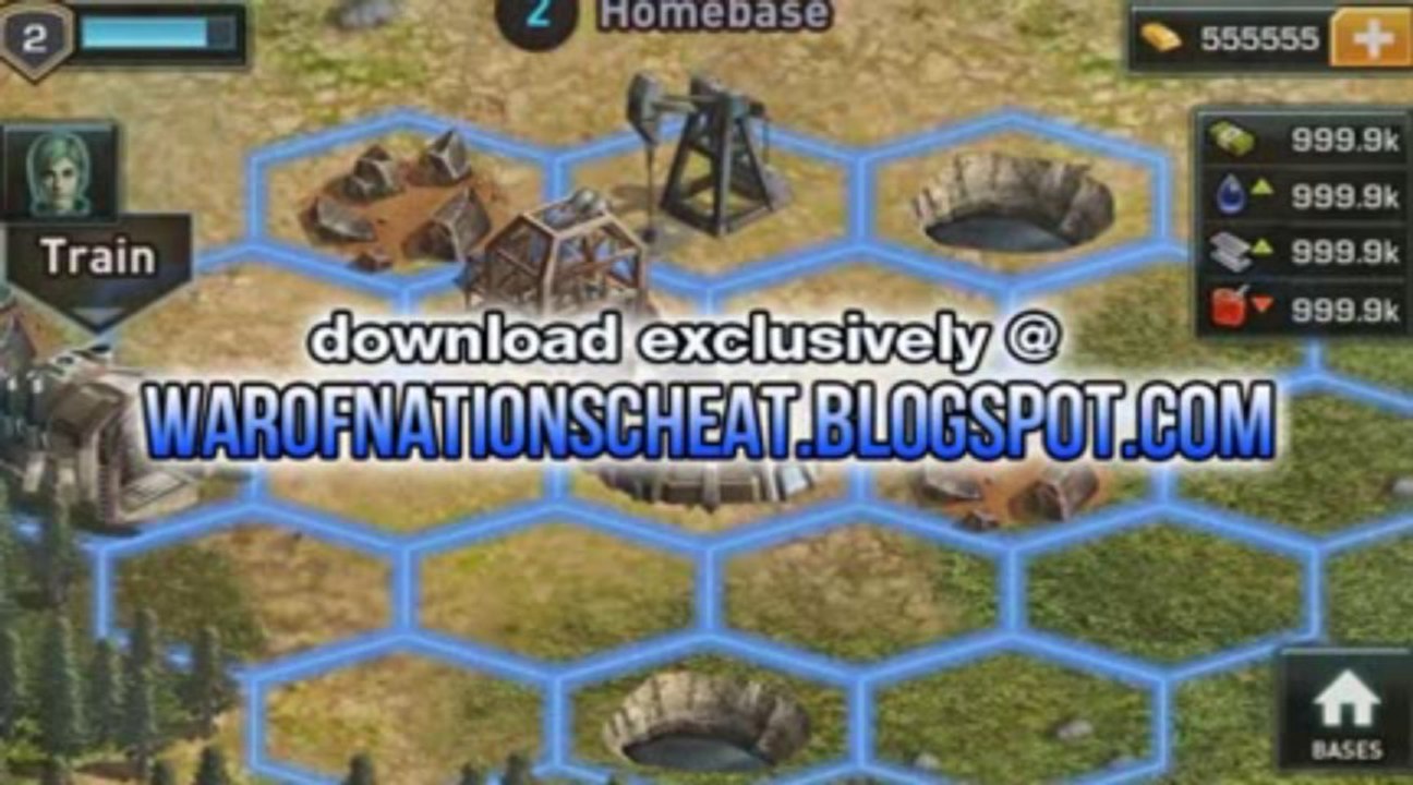 War of Nations Unlimited Gold Pirater Hack (FR) gratuit + FREE Download [iOS Android]