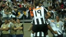 Copa Libertadores - El Atlético Mineiro, campeón