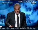 أسامة كمال وتغطية مباشرة لأحداث 8-7-2013 الجزء السادس على القاهرة والناس