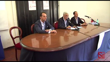 Napoli - VulcanicaMente, dal talento all'impresa -3- (24.07.13)