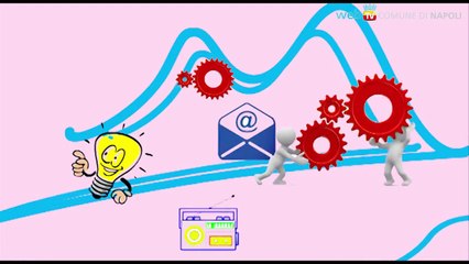 Napoli - VulcanicaMente, dal talento all'impresa -2- (24.07.13)