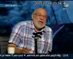 أسامة كمال وتغطية مباشرة لأحداث 8-7-2013 الجزء الثالث على القاهرة والناس