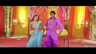 Baaje Khatiya Char Char [Bhojpuri Hot Video]Feat.Ravi Kishan & Sexy Pakhi