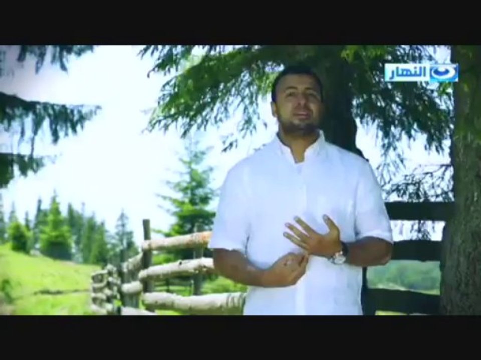 أهل الجنة - الحلقة 15 - سليم الصدر - مصطفى حسني