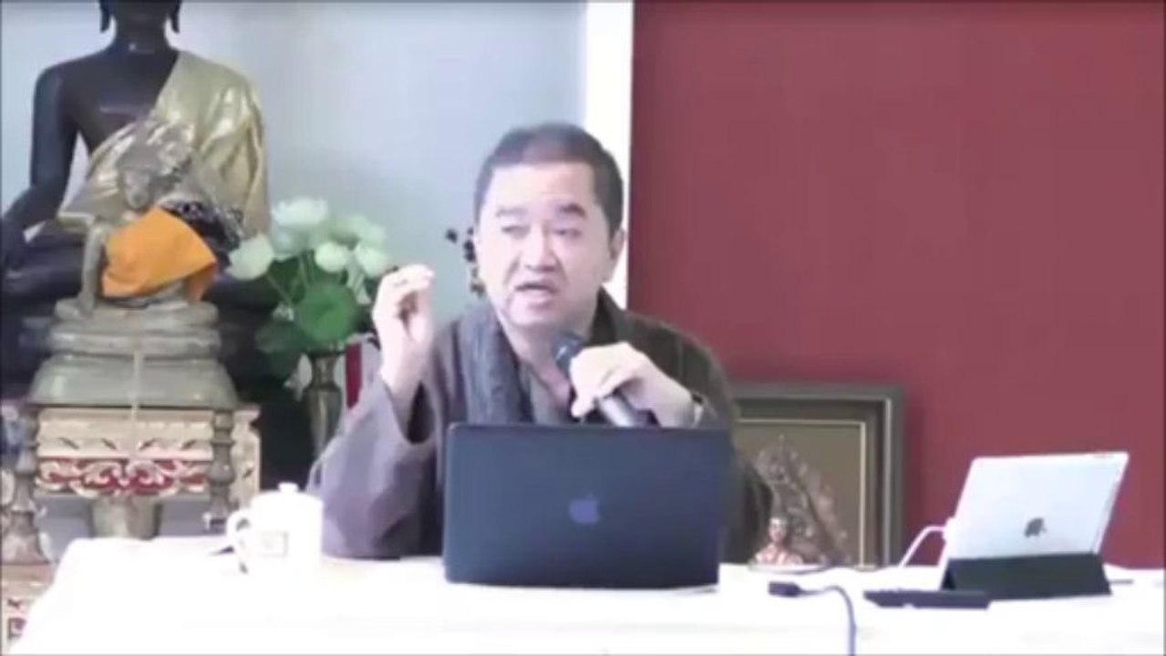 (5 นาที) หนทางแห่งความพ้นทุกข์ - ประเสริฐ อุทัยเฉลิม