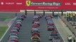 Largest Parade of Ferrari Cars - Guinness World Records