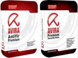 2013) Avira Antivirus Premium 2013 Full License Serial Key