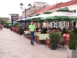 Drakče Nikolić - Okrećem novi list (spot)