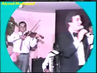 فؤاد خليفه موعدنا