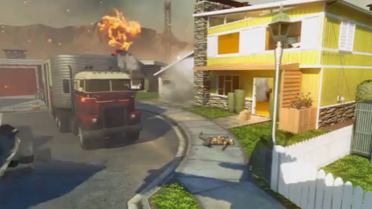 WTF FLYING RC CAR UFO Thingy!