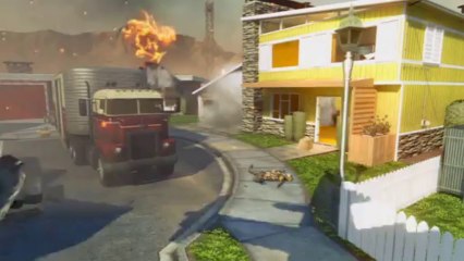 WTF FLYING RC CAR UFO Thingy!