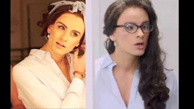 Harry Styles Romances Zayn Malik - Zayn Malik As Veronica - One Direction Best Song Ever - Behind The Scenes PHOTOS