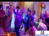 Saas Bahu Aur Betiyan [Aaj Tak] 25th July 2013 Video Watch Online - Pt2