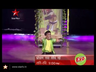 IDS - Will Vikas be back in the wild card round? - Promo