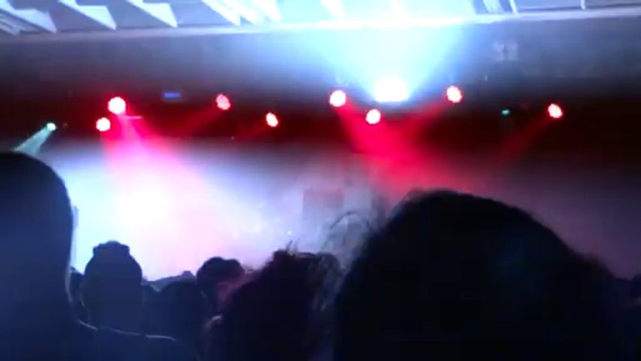Atari Teenage Riot (3)