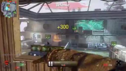 Pwnstar +Theatre Mode + QOTD = Sex