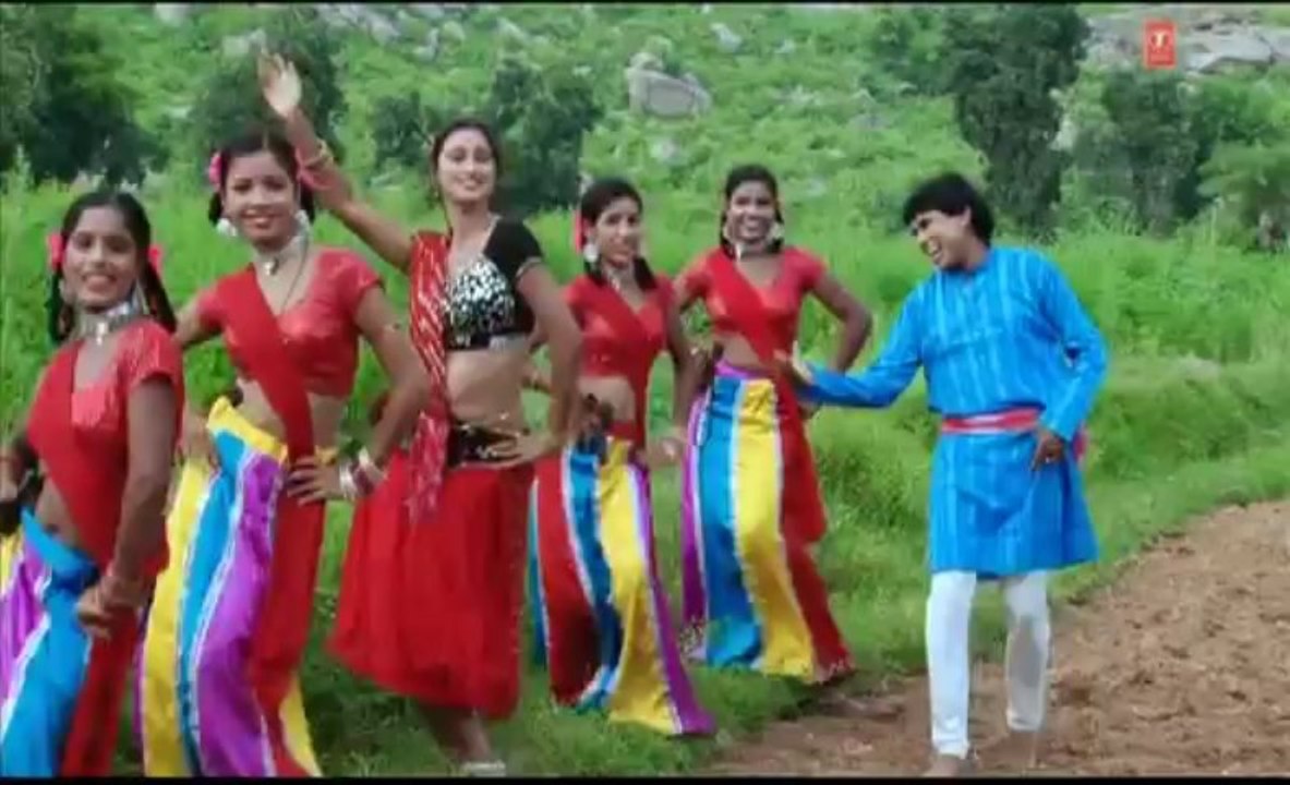 Makai Ke Khetwa Mein (Full Bhojpuri Video Song) Jiyataani Hum Tohre Aas mein