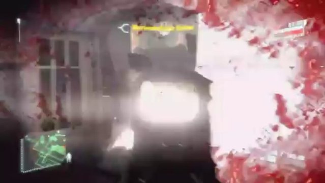 300th VID - Crysis 2 Gameplay First Impressions Review - Multiplayer Gameplay Commentary