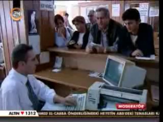 Demokratikleşme paketi hazır